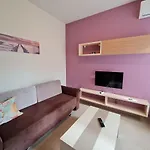 Apartmán Holiday Apartments Vlore *