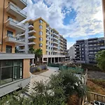 Holiday Apartments Vlore Apartmán Vlorë
