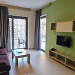 Apartmán Holiday Apartments Vlore *