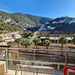 Holiday Apartments Vlore Apartmán *