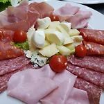 Apartmán Holiday Apartments Vlore
