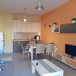 Apartmán Holiday Apartments Vlore
