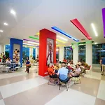 Apartmán Holiday Apartments Vlore *