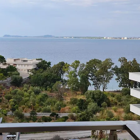 HOLIDAY APARTMENTS Vlore