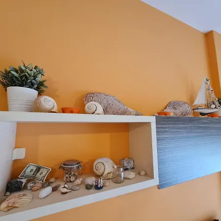 HOLIDAY APARTMENTS Vlore Appartement