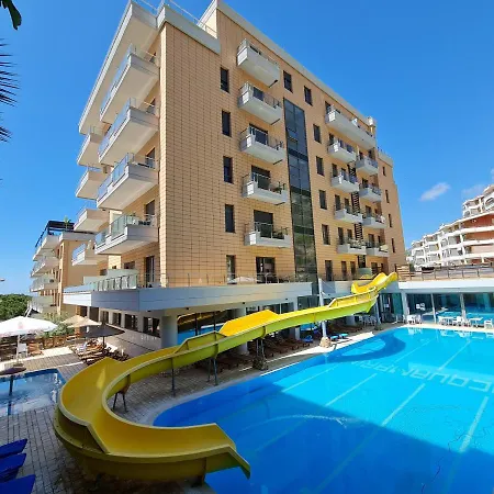 HOLIDAY APARTMENTS Vlore