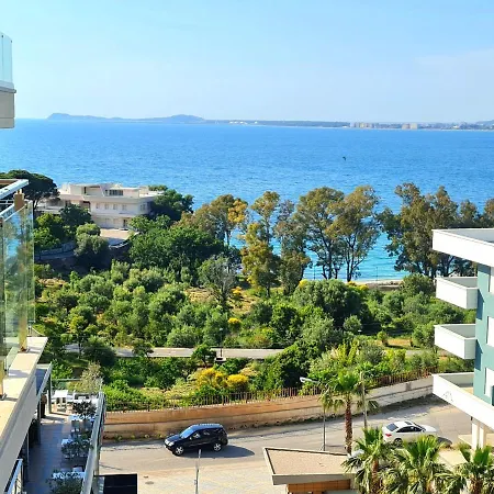 HOLIDAY APARTMENTS Vlore * Vlorë