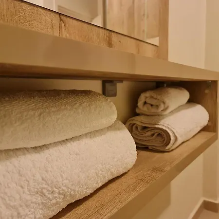 HOLIDAY APARTMENTS Vlore Vlorë