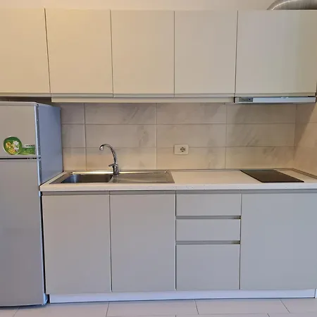 Appartement HOLIDAY APARTMENTS Vlore