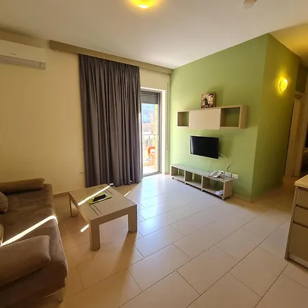 Appartement HOLIDAY APARTMENTS Vlore *