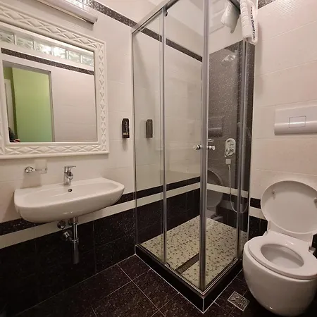 HOLIDAY APARTMENTS Vlore Vlorë