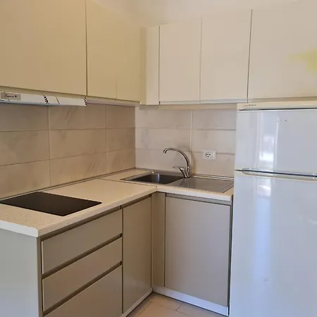 HOLIDAY APARTMENTS Vlore Appartement Vlorë