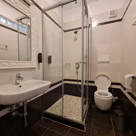 Appartement HOLIDAY APARTMENTS Vlore Vlorë