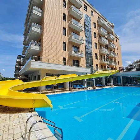 HOLIDAY APARTMENTS Vlore *