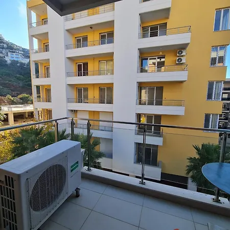 HOLIDAY APARTMENTS Vlore Appartement