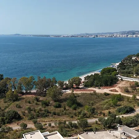 HOLIDAY APARTMENTS Vlore Appartement