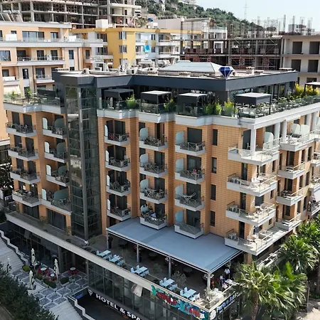 Apartment Holiday Vlorë