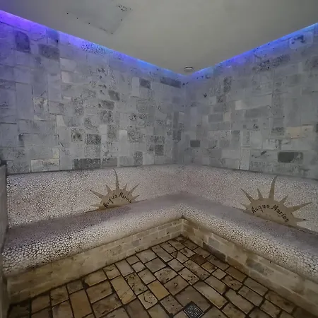 HOLIDAY APARTMENTS Vlore *