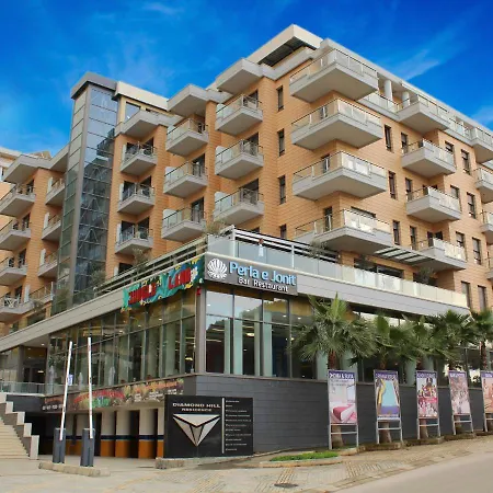 HOLIDAY APARTMENTS Vlore *