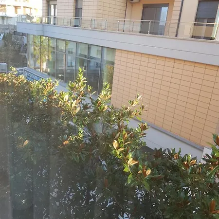 HOLIDAY APARTMENTS Vlore