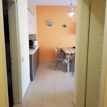 HOLIDAY APARTMENTS Vlore