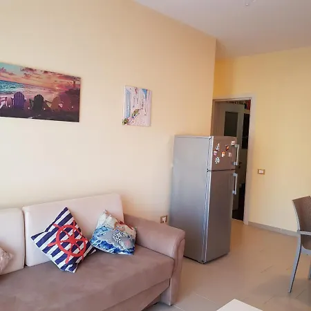 아파트 Holiday Apartments Vlore