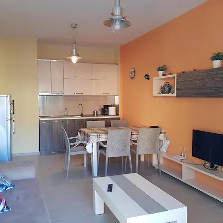 Appartement HOLIDAY APARTMENTS Vlore