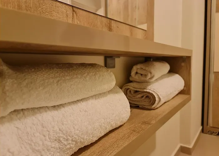 Holiday Apartments Vlore Vlorë