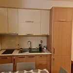 公寓 Holiday Apartments Vlore Vlorë