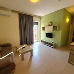 公寓 Holiday Apartments Vlore *