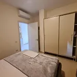Holiday Apartments Vlore 公寓 Vlorë