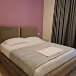 公寓 Holiday Apartments Vlore Vlorë