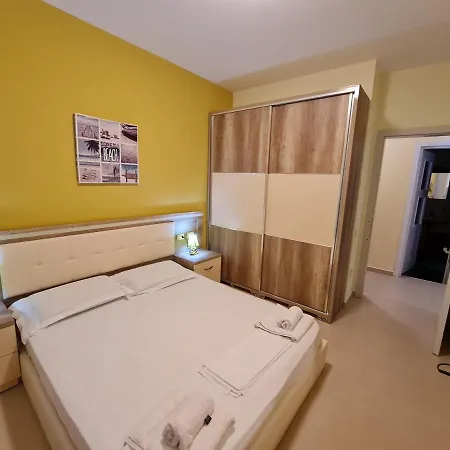 Holiday Apartments Vlore Apartment *