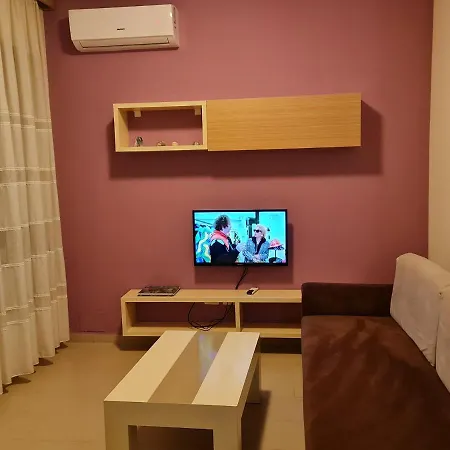 Holiday Apartments Vlore Apartment *