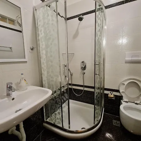 Holiday Apartments Vlore Apartment