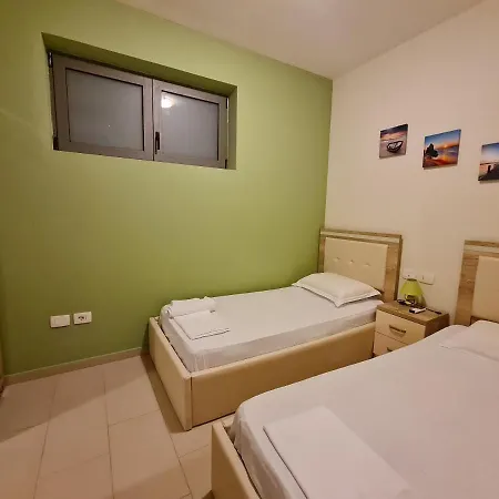 Holiday Apartments Vlore * Vlore