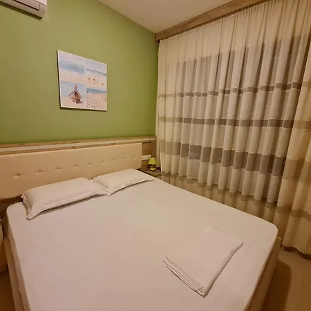 Holiday Apartments Vlore Daire Avlonya