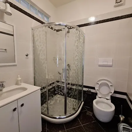 Holiday Apartments Vlore *