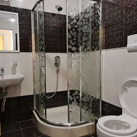 Daire Holiday Apartments Vlore Avlonya