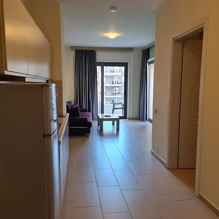 Holiday Apartment *