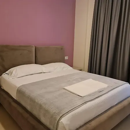 Daire Holiday Apartments Vlore Avlonya