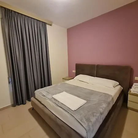 Holiday Apartments Vlore * Avlonya