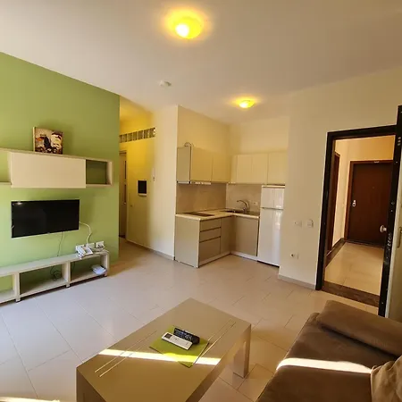 Holiday Apartment