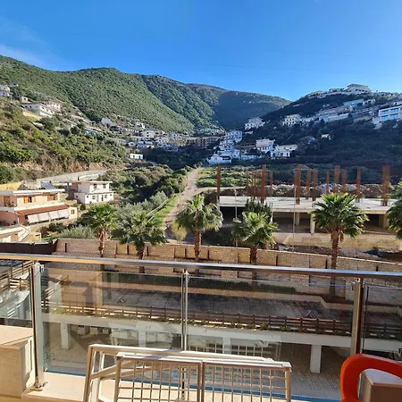 Holiday Apartments Vlore Daire *