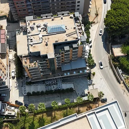 Appartamento Holiday Apartments Vlore