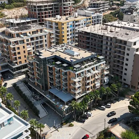 Holiday Apartments Vlore Vlorë