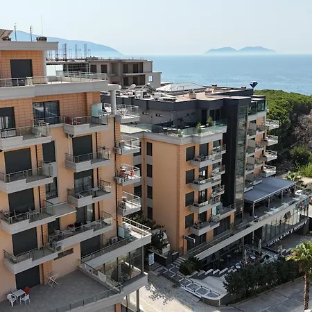Holiday Apartments Vlore * Vlorë
