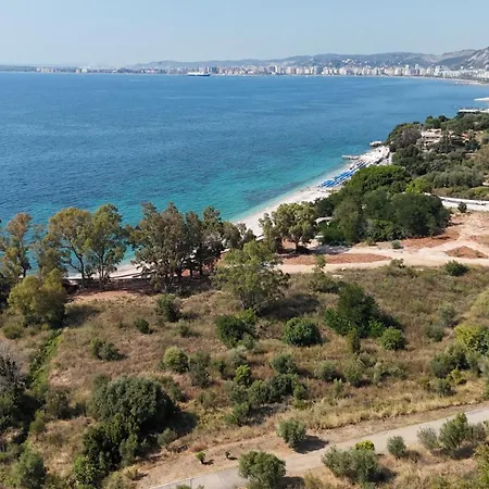 Daire Holiday Apartments Vlore *