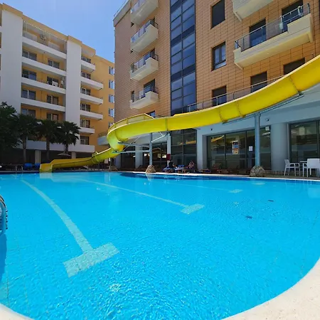 Holiday Apartments Vlore Daire Avlonya
