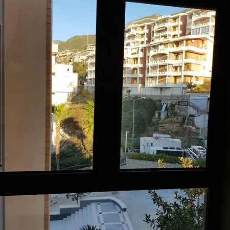 Holiday Apartments Vlore Daire *